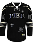Pi Kappa Alpha - Chrome Paisley Hockey Jersey