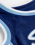 Kinetic ID - Templar Basketball Jersey