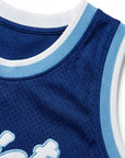 Kinetic ID - Templar Basketball Jersey