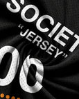 Kinetic ID - Off-Mesh Basketball Jersey