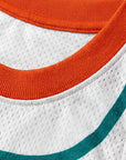 Kinetic ID - Tropical Basketball Jersey