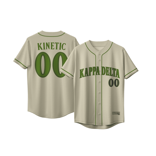 Kappa Delta