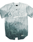Sigma Phi Epsilon - Forest Baseball Jersey