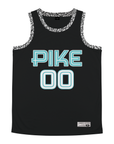 Pi Kappa Alpha - Cement Basketball Jersey