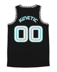 Theta Chi - Cement Basketball Jersey