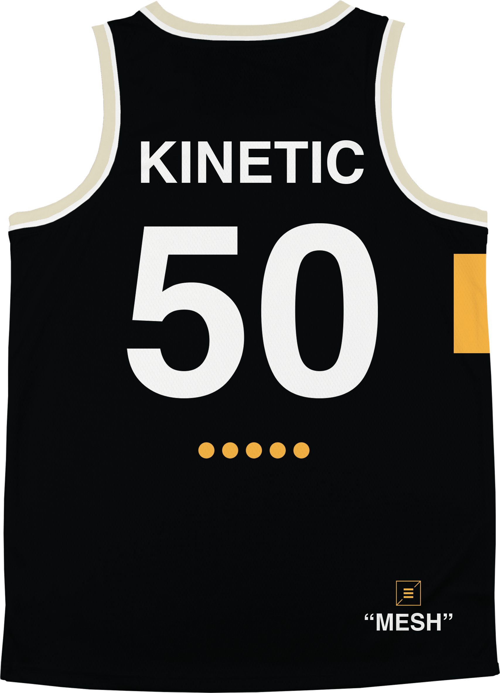 Kinetic ID - Camo Basketball Jersey – Kinetic Society LLC