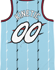 Sigma Nu - Atlantis Basketball Jersey - Kinetic Society