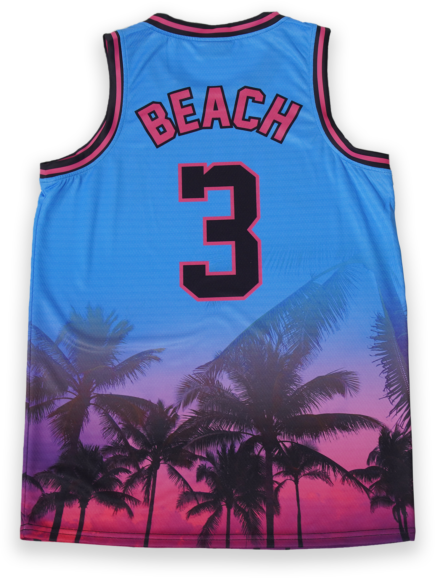 heat south beach jersey