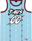 Alpha Tau Omega - Atlantis Basketball Jersey - Kinetic Society