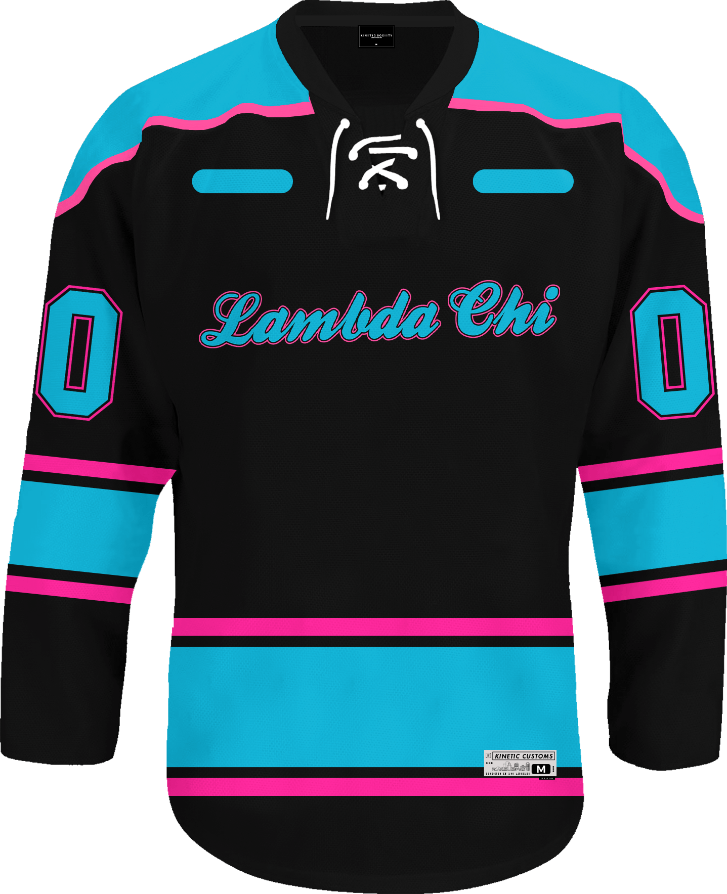 Miami heat hockey 2024 jersey