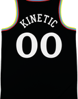 Kappa Kappa Gamma - Crayon House Basketball Jersey - Kinetic Society