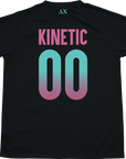 Delta Chi - Candy Floss Soccer Jersey - Kinetic Society