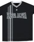 KAPPA ALPHA ORDER - Diamonds Soccer Jersey