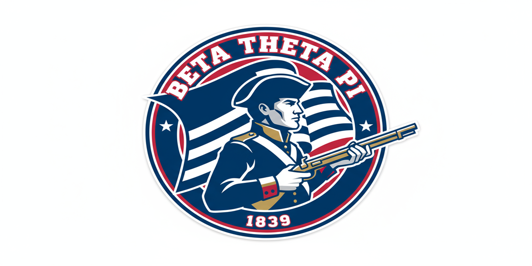 Beta Theta Pi