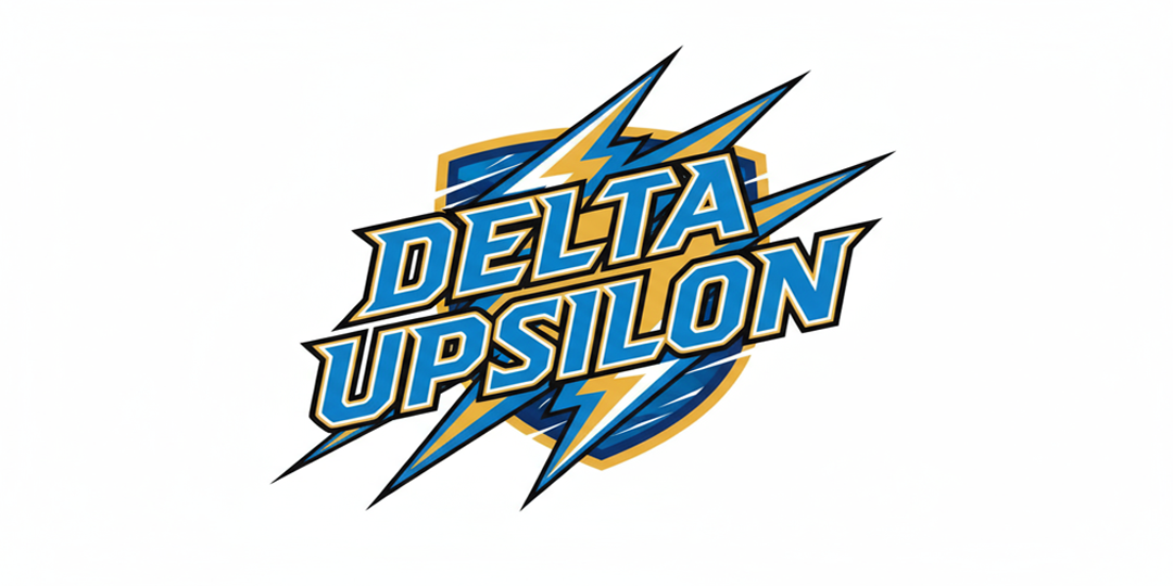 Delta Upsilon