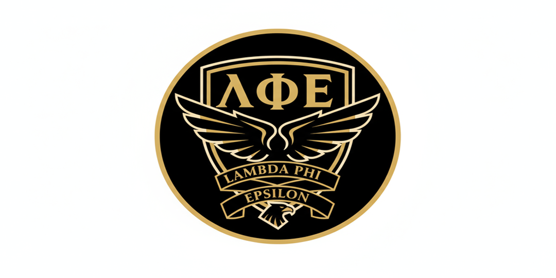 Lambda Phi Epsilon