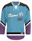 Sigma Pi - Kratos Hockey Jersey