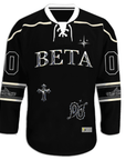Beta Theta Pi - Chrome Paisley Hockey Jersey