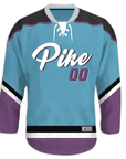 Pi Kappa Alpha - Kratos Hockey Jersey