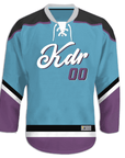 Kappa Delta Rho - Kratos Hockey Jersey