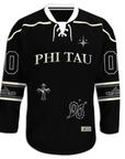 Phi Kappa Tau - Chrome Paisley Hockey Jersey