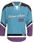 Kappa Alpha Order - Kratos Hockey Jersey