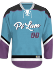 Pi Lambda Phi - Kratos Hockey Jersey
