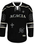 Acacia - Chrome Paisley Hockey Jersey