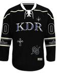 Kappa Delta Rho - Chrome Paisley Hockey Jersey