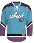 Alpha Epsilon Pi - Kratos Hockey Jersey