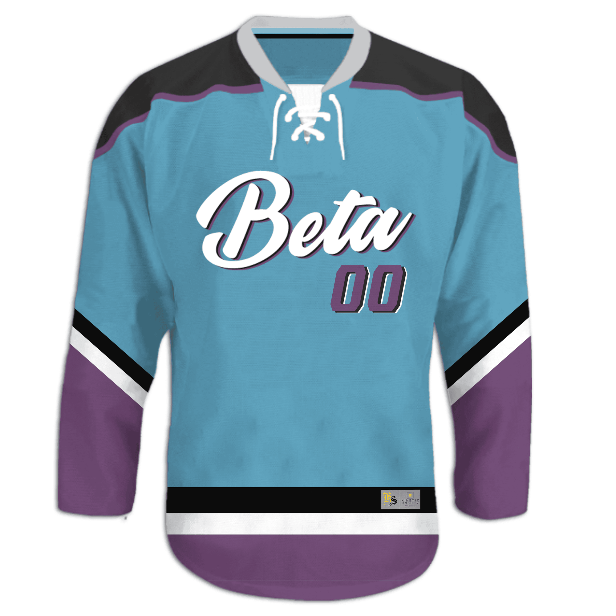 Beta Theta Pi - Kratos Hockey Jersey