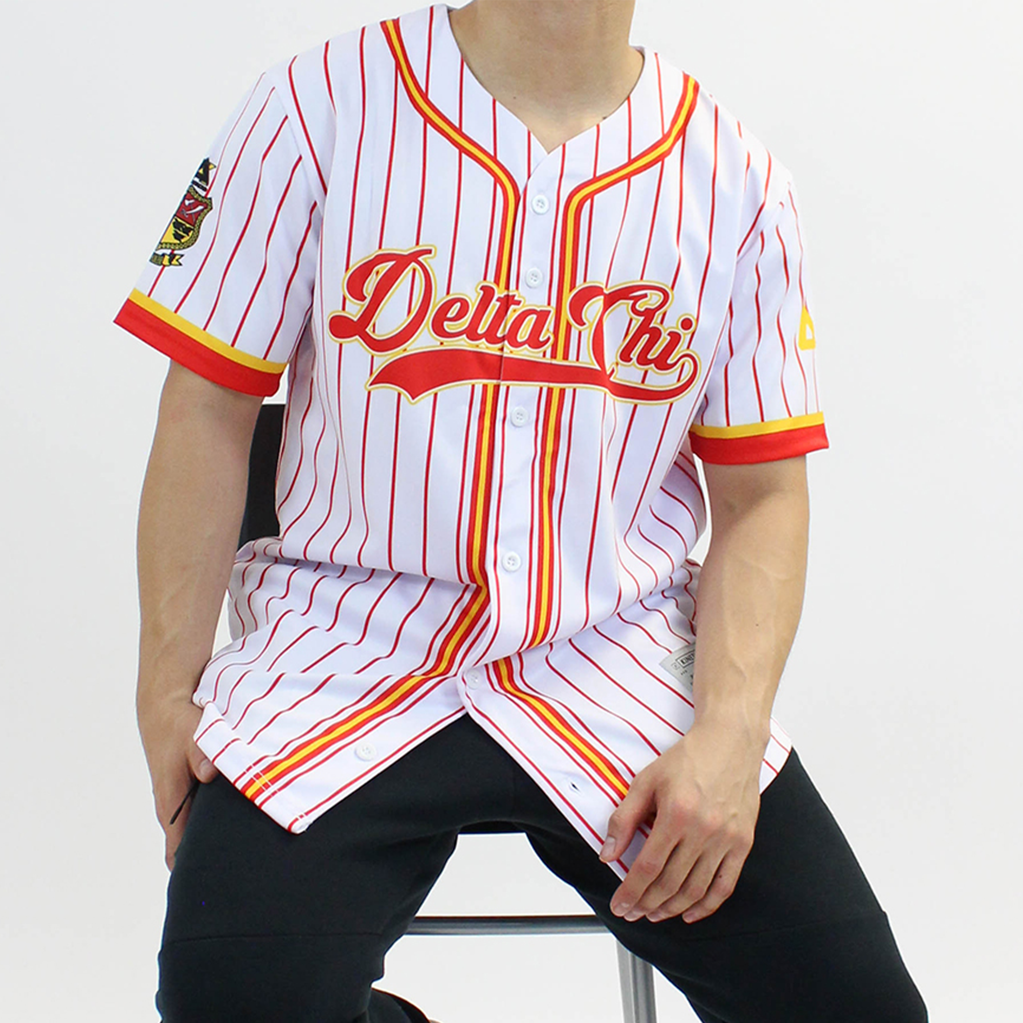 Mexico Baseball Jersey