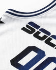 Kinetic ID - Black Star Basketball Jersey