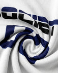 Kinetic ID - Black Star Basketball Jersey
