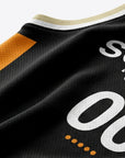 Kinetic ID - Off-Mesh Basketball Jersey