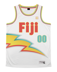 Phi Gamma Delta - Bolt Basketball Jersey