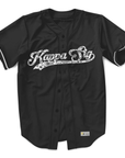 Kappa Sigma - Paisley Baseball Jersey