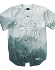 Theta Delta Chi - Forest Baseball Jersey
