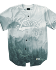 Tau Kappa Epsilon - Forest Baseball Jersey