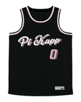 Pi Kappa Phi - Arctic Night  Basketball Jersey
