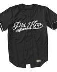 Phi Kappa Sigma - Paisley Baseball Jersey