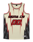 Sigma Chi - Rapture Basketball Jersey