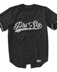 Phi Sigma Kappa - Paisley Baseball Jersey