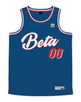 Beta Theta Pi - The Dream Basketball Jersey