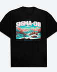 SIGMA CHI COLD OUTSIDE TEE