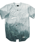 Phi Delta Theta - Forest Baseball Jersey