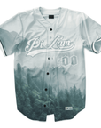 Pi Lambda Phi - Forest Baseball Jersey