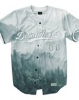 Delta Upsilon - Forest Baseball Jersey