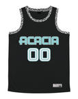 Acacia - Cement Basketball Jersey