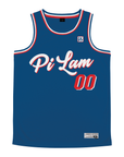 Pi Lambda Phi - The Dream Basketball Jersey